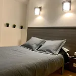 酒店 La Boule D'or 普佐日