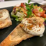 La Boule D'or 酒店 普佐日