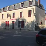 La Boule D'or 酒店