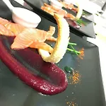 酒店 La Boule D'or 普佐日