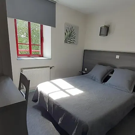 La Boule D'or Hotel 2*