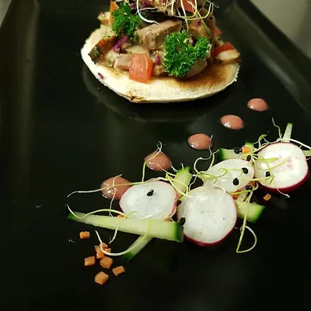 Hotel La Boule D'or Pouzauges