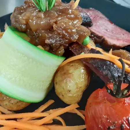 La Boule D'or Hotel 2*