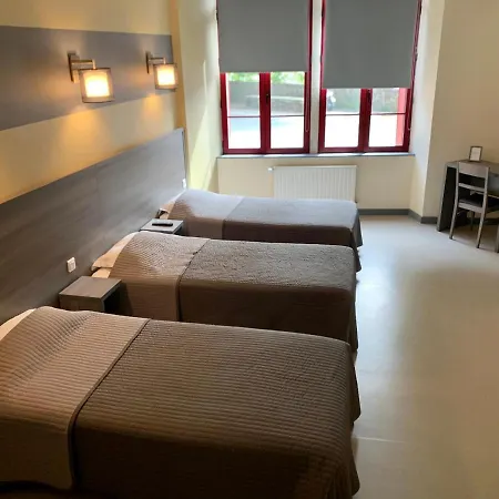 La Boule D'or מלון 2*