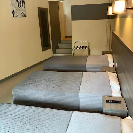 La Boule D'or מלון