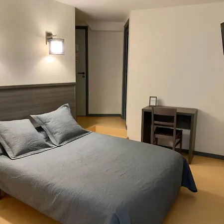 Szálloda La Boule D'or 2*