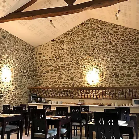 La Boule D'or 酒店