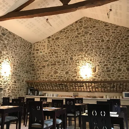 La Boule D'or 2* Pouzauges