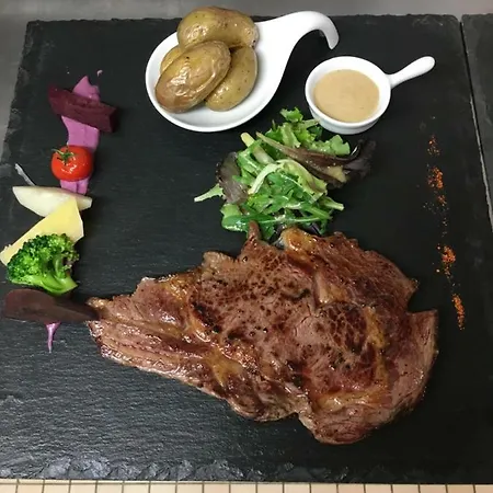 La Boule D'or 酒店 普佐日