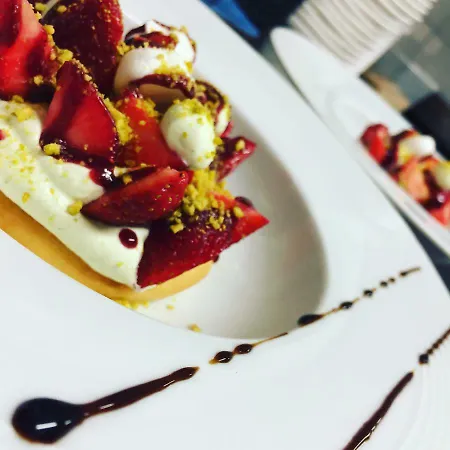 La Boule D'or Hotel 2*