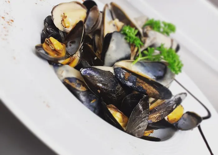 La Boule D'or 酒店 2*