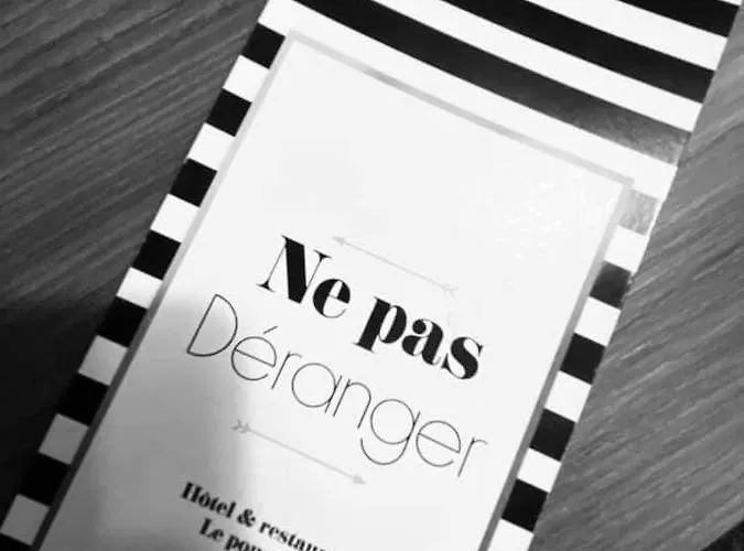 酒店 La Boule D'or