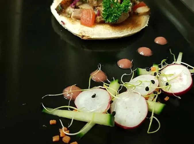 酒店 La Boule D'or 普佐日