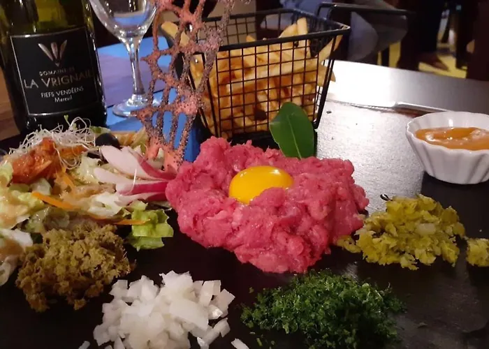 La Boule D'or 酒店 普佐日