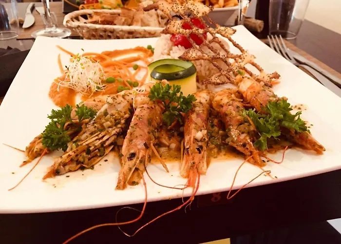 酒店 La Boule D'or