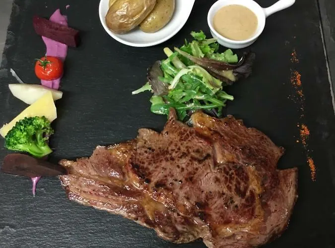 La Boule D'or 酒店 普佐日