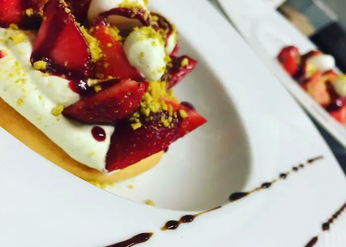 La Boule D'or 酒店 2*